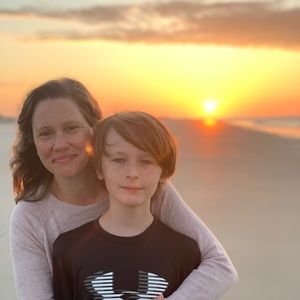 Meet your Posher, Mary c